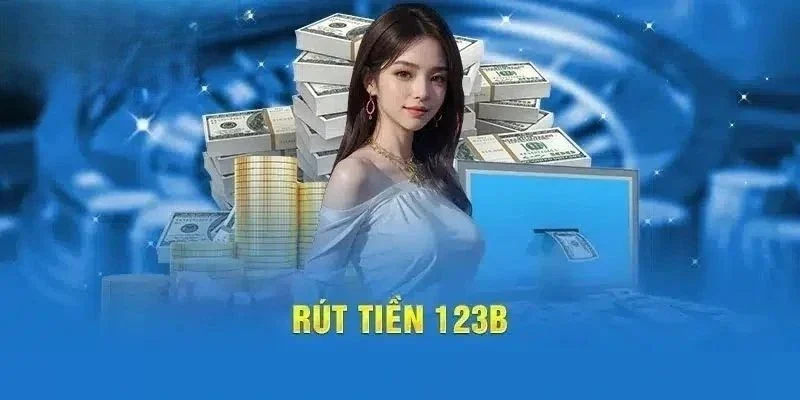 Rút tiền