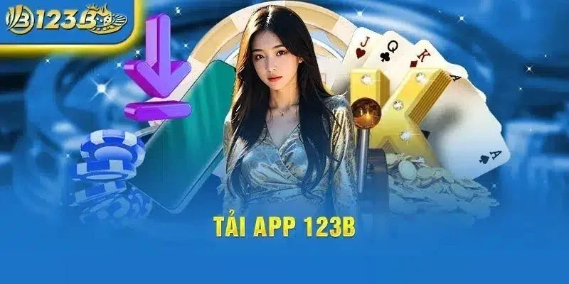 Tải app