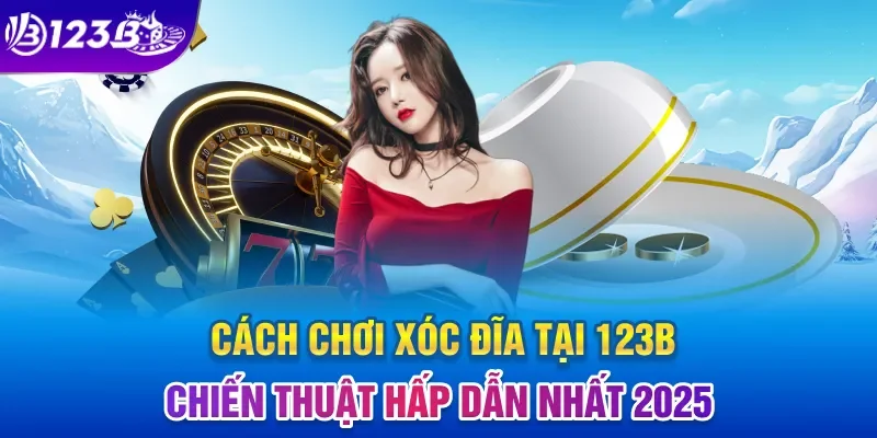 Cách chơi xóc