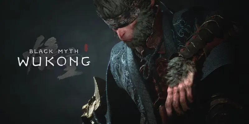 Cốt truyện black myth wukong