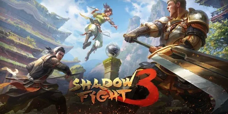 Shadow Fight 3