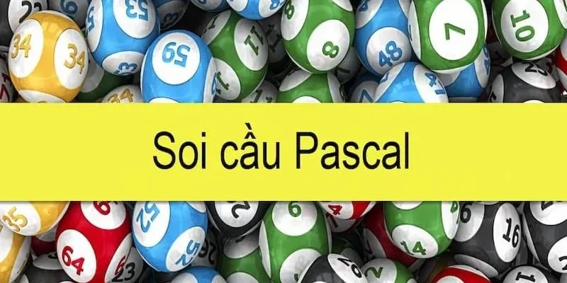 Soi cầu Pascal dễ áp dụng, tính toán nhanh, tăng tỷ lệ trúng