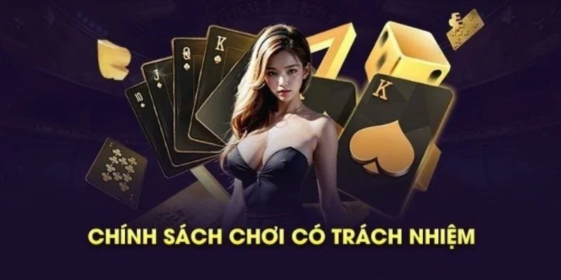 Thế nào là cá cược có trách nhiệm 123B?