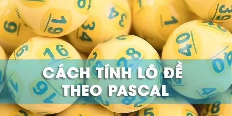 Thực hiện soi cầu dạng Pascal bằng cách cộng dãy số liên tiếp