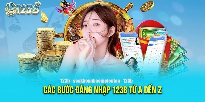 Thực hiện truy cập nhà cái