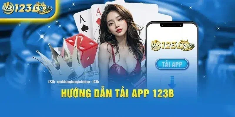 Ứng dụng 123B là gì?