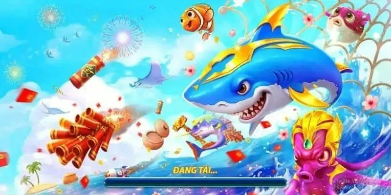 Bí kíp nâng cao trong bắn cá