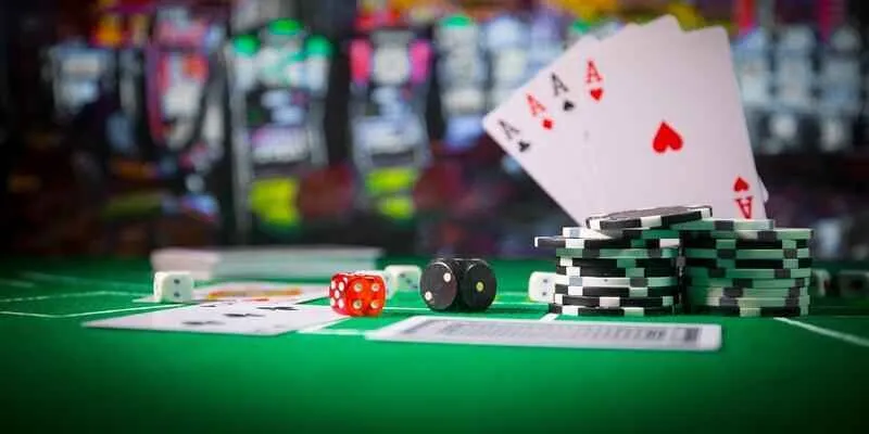 game bài đổi thưởng F8BET
