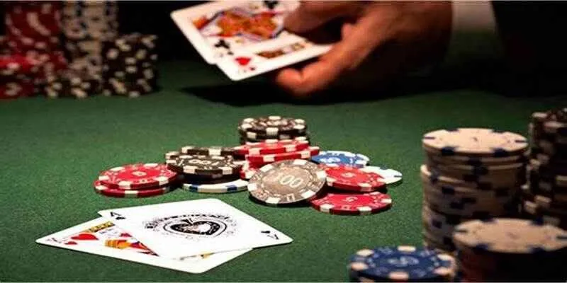 Game bài đổi thưởng MAY88