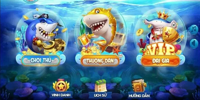 game bắn cá mới W88