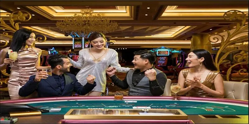Mẹo chơi casino FB88 và cách tận dụng ưu đãi