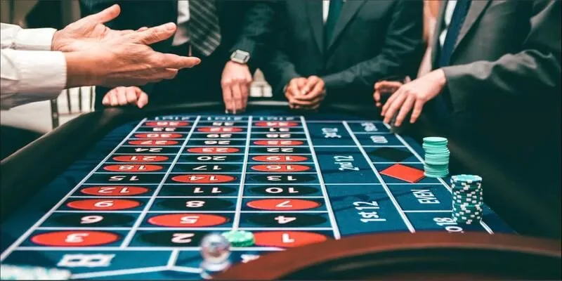 Những cách chơi casino FB88 hay