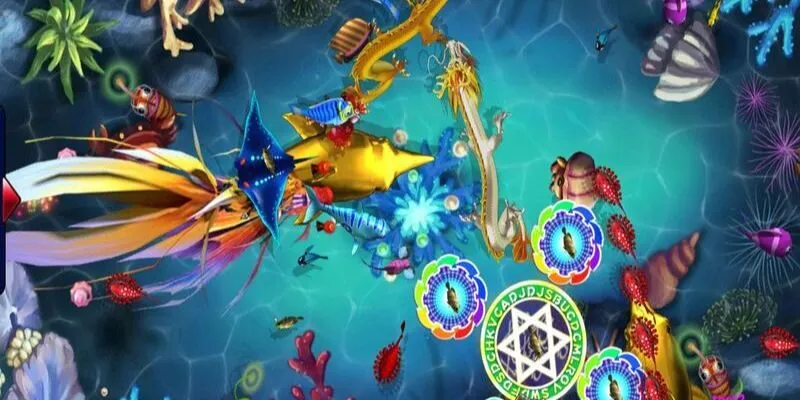 Tìm hiểu game bắn cá mới MIBET