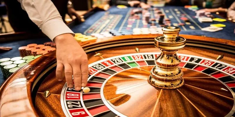 tips chơi casino FB88