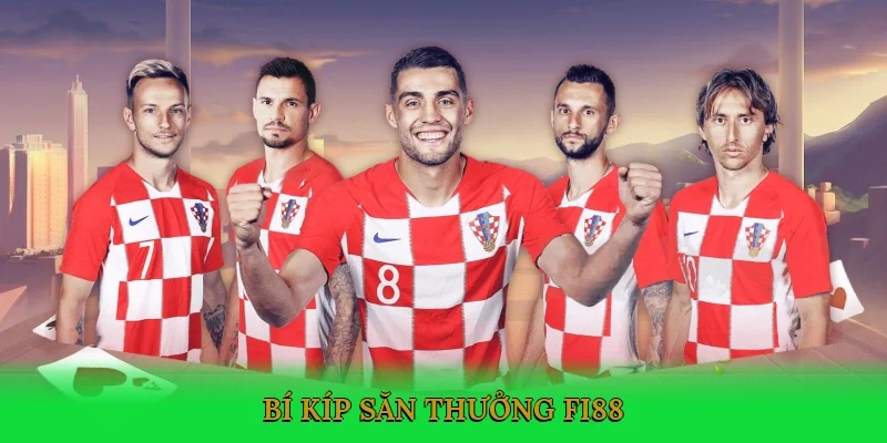 Bí kíp săn thưởng FI88