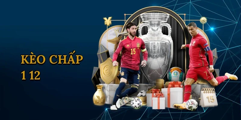 Kèo Chấp 1 1/2 FI88 - Hành Trình Chinh Phục Cá Cược Bóng Đá Kịch Tính