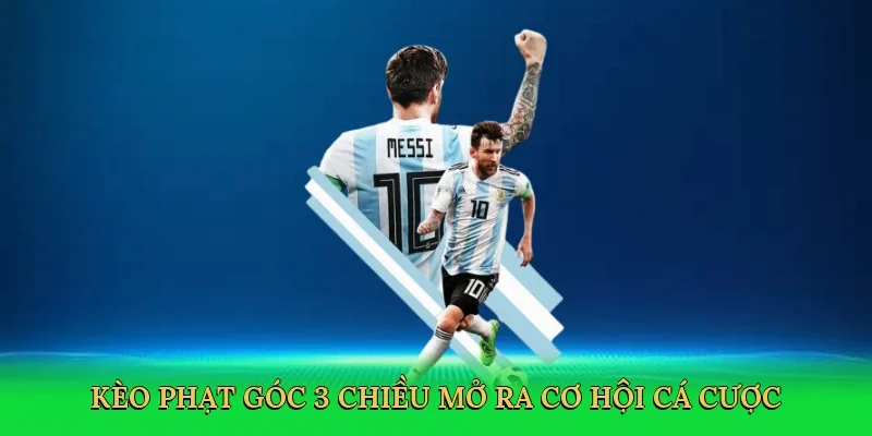 Mẹo soi kèo phạt góc hiệu quả