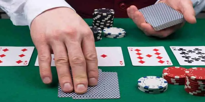 Mẹo chơi casino hay VIC88