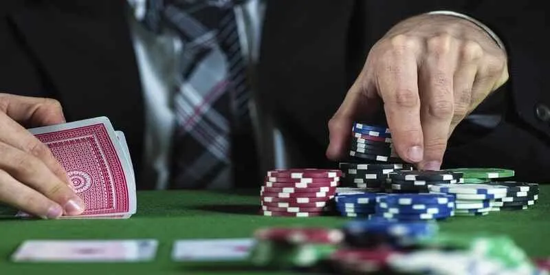 Quản lý chi tiết về mẹo chơi casino hay VIC88 hiện nay
